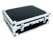 Steinigke Universal Suitcase Case FOAM, black, large Steinigke Universal Suitcase Case FOAM, black, large