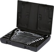 KS Tools 503.4665 UMSCHALT-GEARplus Wrench Set 12-piece KS Tools 503.4665 UMSCHALT-GEARplus Wrench Set 12-piece