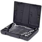 KS Tools 503.4666 UMSCHALT-GEARplus Wrench Set 16-piece KS Tools 503.4666 UMSCHALT-GEARplus Wrench Set 16-piece