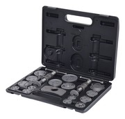 KS Tools 150.2035 Brake Piston Tool Set "MASTER" KS Tools 150.2035 Brake Piston Tool Set "MASTER"
