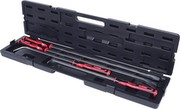 KS Tools 911.8410 Mechanic Lever Set 4-piece KS Tools 911.8410 Mechanic Lever Set 4-piece