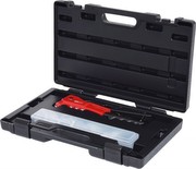 KS TOOLS Rivet Pliers, including 200 Blind Rivets KS TOOLS Rivet Pliers, including 200 Blind Rivets