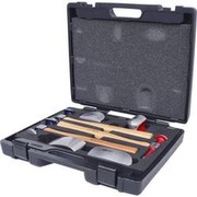 KS Tools 140.2100 Body Dent Repair Kit 7-piece KS Tools 140.2100 Body Dent Repair Kit 7-piece