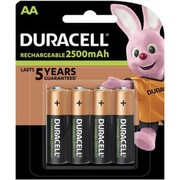 Duracell Ultra AA 4 pieces Duracell Ultra AA 4 pieces