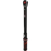 KS Tools 516.1542 ERGOTORQUEprecision Torque Wrench, Reversible with Polished Head 1/2" KS Tools 516.1542 ERGOTORQUEprecision Torque Wrench, Reversible with Polished Head 1/2"