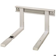 Hama Xavax Microwave Bracket, White Hama Xavax Microwave Bracket, White