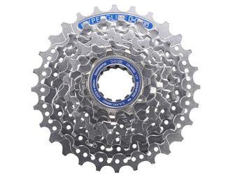 Shimano Cassette ICSHG508225, nickel-plated, 12-25 Shimano Cassette ICSHG508225, nickel-plated, 12-25