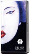 SHUNGA 340000091836 Massage Cream, Orgasmic Cream Secret Garden, 30 ml SHUNGA 340000091836 Massage Cream, Orgasmic Cream Secret Garden, 30 ml