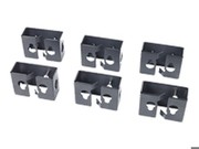 APC Cable Containment Bracket PDU APC Cable Containment Bracket PDU