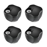 Thule Locking thumb nuts 527 (4 pcs) Thule Locking thumb nuts 527 (4 pcs)