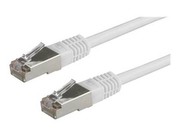 Roline Patch Cable Cat5e SFTP 15m Roline Patch Cable Cat5e SFTP 15m