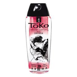 TOKO 300000091391 Aroma Strawberry/Champagne Lubricant, 165ml TOKO 300000091391 Aroma Strawberry/Champagne Lubricant, 165ml