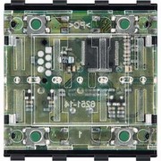 Merten Push Button Module 2f 625299 Merten Push Button Module 2f 625299