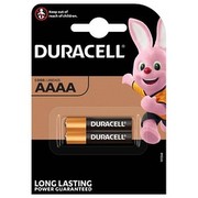 Duracell MN 2500 Ultra Mini Duracell MN 2500 Ultra Mini