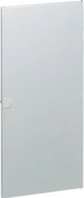 Hager VA48T Door for Surface-Mounted Distribution Box VA48CN o171922 Hager VA48T Door for Surface-Mounted Distribution Box VA48CN o171922