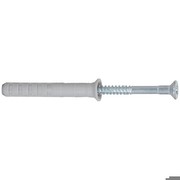 Nail anchor N Fischer (size 8 x 100 mm) 50357