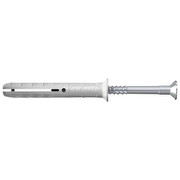 Fischer Nail Anchor Fischer N 8 x 120Z 50 pcs Fischer Nail Anchor Fischer N 8 x 120Z 50 pcs