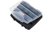 Hellermann Tyton Heat Shrink Tubing Set 321 BASIC-3:1 Hellermann Tyton Heat Shrink Tubing Set 321 BASIC-3:1