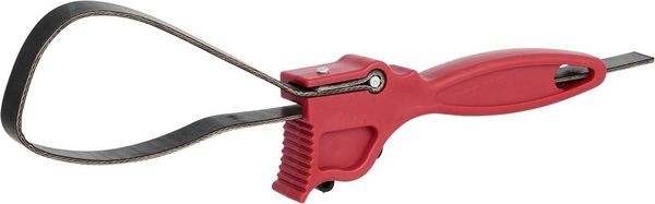 KS TOOLS Universal Strap Pliers up to 150mm Plastic Handle/Rubber Strap KS TOOLS Universal Strap Pliers up to 150mm Plastic Handle/Rubber Strap