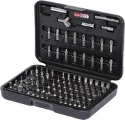 KS Tools Bit set 100-piece 911.2026 1/4" KS Tools Bit set 100-piece 911.2026 1/4"