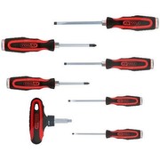 KS Tools 151.1100 Screwdriver Set 7-piece KS Tools 151.1100 Screwdriver Set 7-piece