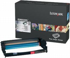 Lexmark