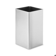 ZACK 50477 ANGOLO waste bin 40 cm ZACK 50477 ANGOLO waste bin 40 cm