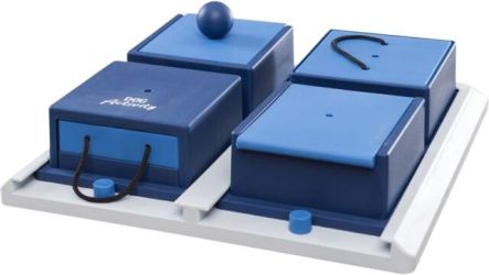 Trixie Dog Activity Poker Box 1 Trixie Dog Activity Poker Box 1