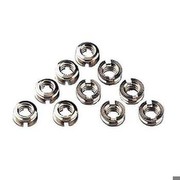 HAMA OVERCOME - 10 PIECES PIN (A) 1/4" > HOLE (B) 3/8", 5120 HAMA OVERCOME - 10 PIECES PIN (A) 1/4" > HOLE (B) 3/8", 5120
