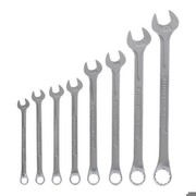 Gedore Ring Spanner Set 1 B-080 Gedore Ring Spanner Set 1 B-080
