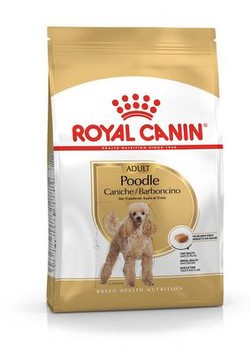 Royal Canin Poodle Adult 1.5 kg