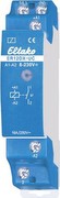 ELTAKO ER12 DX-UC Universal voltage relay ELTAKO ER12 DX-UC Universal voltage relay