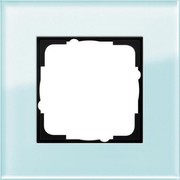 Gira Esprit frame single glass Gira Esprit frame single glass