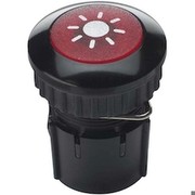 Grothe Doorbell Button alu PROTACT 100 LED Grothe Doorbell Button alu PROTACT 100 LED