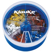 KLAUKE ST 1 B FUSE HOLDER KLAUKE ST 1 B FUSE HOLDER