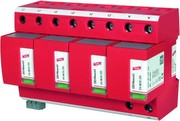 DEHN DV M TNS 255 FM Combined Arrester DEHN DV M TNS 255 FM Combined Arrester