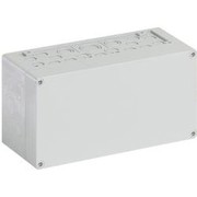 SPELSBERG AKL 1 empty enclosure AKL gray SPELSBERG AKL 1 empty enclosure AKL gray