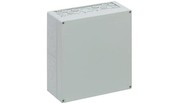 SPELSBERG AKL 2 empty enclosure AKL gray SPELSBERG AKL 2 empty enclosure AKL gray