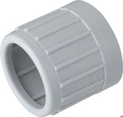 FRÄNKISCHE E-Ku-E M32 Plastic End Cap Plug-in FRÄNKISCHE E-Ku-E M32 Plastic End Cap Plug-in