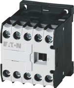 Auxiliary contactor DC 3S1Ö Auxiliary contactor DC 3S1Ö