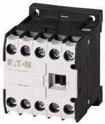 Moeller Auxiliary Contactor DILER-22(230V50HZ) Moeller Auxiliary Contactor DILER-22(230V50HZ)