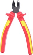KS Tools 117.1119 VDE Diagonal Cutter 6'' (150mm) KS Tools 117.1119 VDE Diagonal Cutter 6'' (150mm)