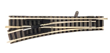 Fleischmann Soft left 9170 Fleischmann Soft left 9170