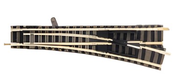 Fleischmann Soft right 9171 Fleischmann Soft right 9171
