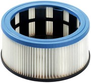 Metabo pleated filter for ASA models Metabo pleated filter for ASA models