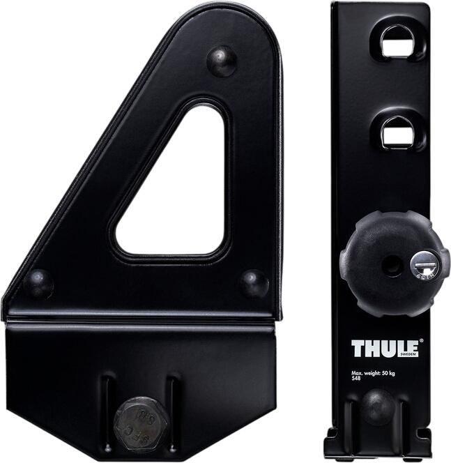 Thule Ladder Holder 548 Thule Ladder Holder 548