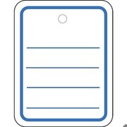 HERMA piece goods tag without thread 35 x 45 mm HERMA piece goods tag without thread 35 x 45 mm