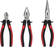 KS Tools 115.1010 ERGOTORQUE Pliers Set 3-piece in Display Box KS Tools 115.1010 ERGOTORQUE Pliers Set 3-piece in Display Box
