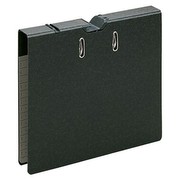 LEITZ SUSPENSION FILE BLACK - 20220000 LEITZ SUSPENSION FILE BLACK - 20220000