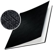 LEITZ BINDING FOLDER A4 BLACK - 73910095 LEITZ BINDING FOLDER A4 BLACK - 73910095